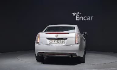 CTS Gen 2