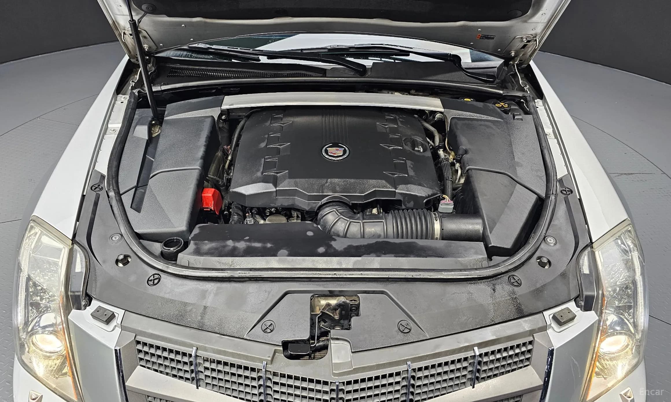 CTS Gen 2