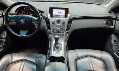 CTS Gen 2