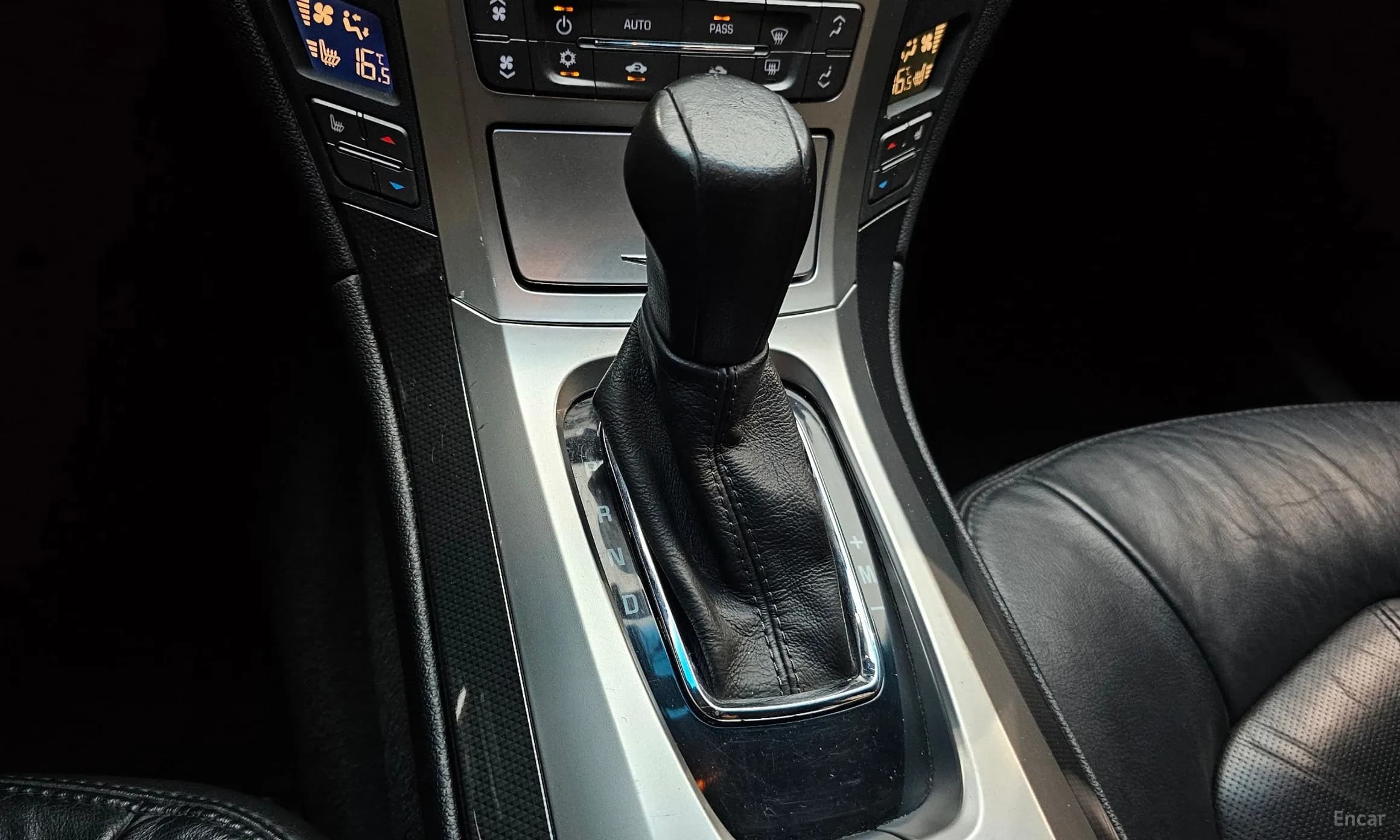 CTS Gen 2