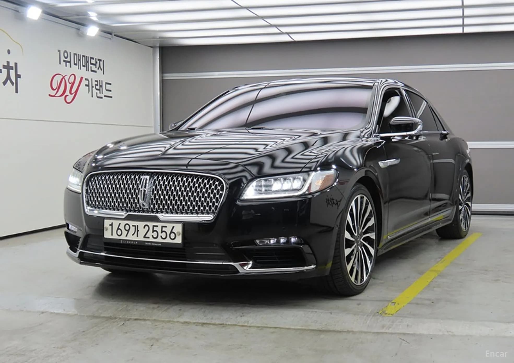 Continental Gen 10