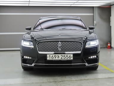 Continental Gen 10