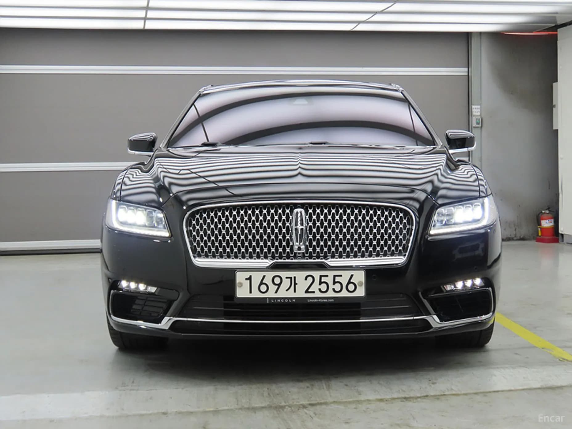 Continental Gen 10