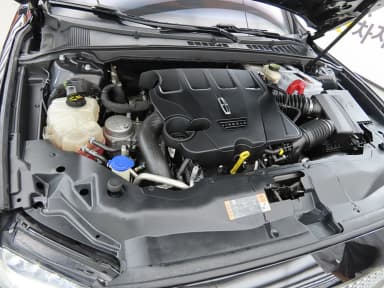 Continental Gen 10