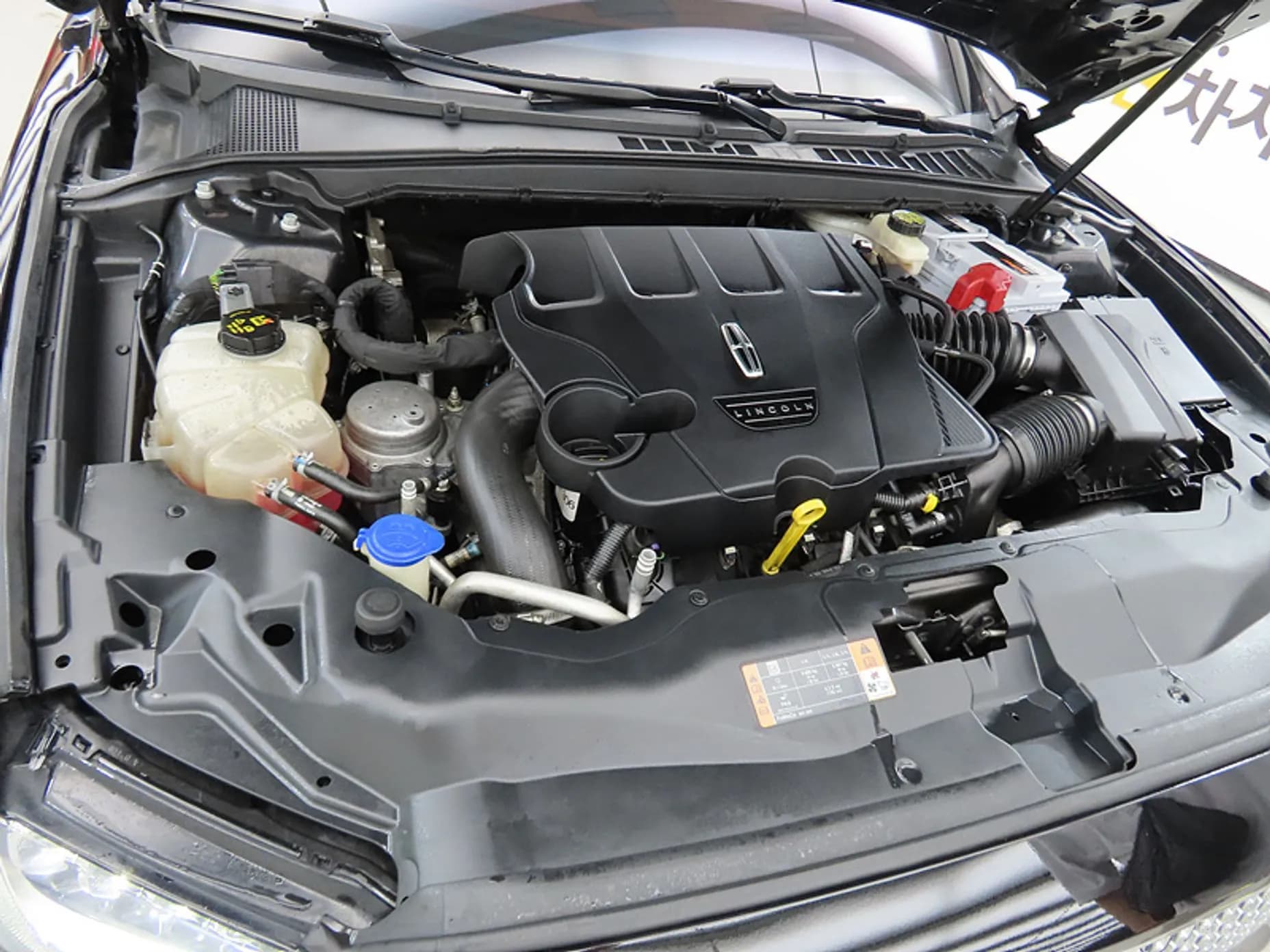 Continental Gen 10