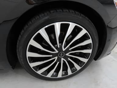 Continental Gen 10