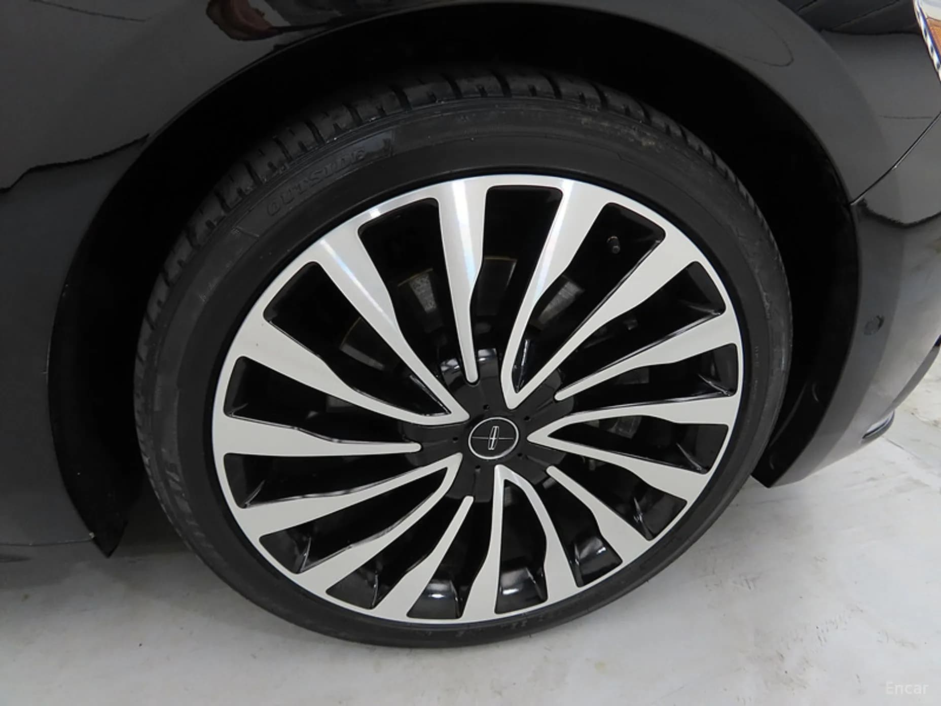 Continental Gen 10