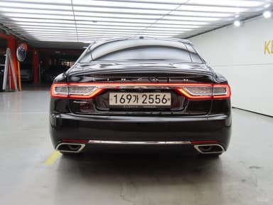 Continental Gen 10