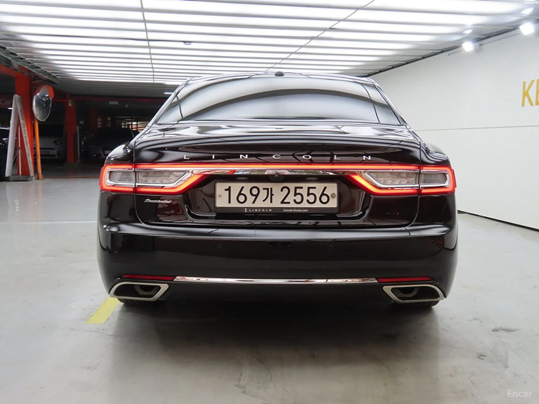 Continental Gen 10