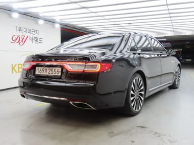 Continental Gen 10