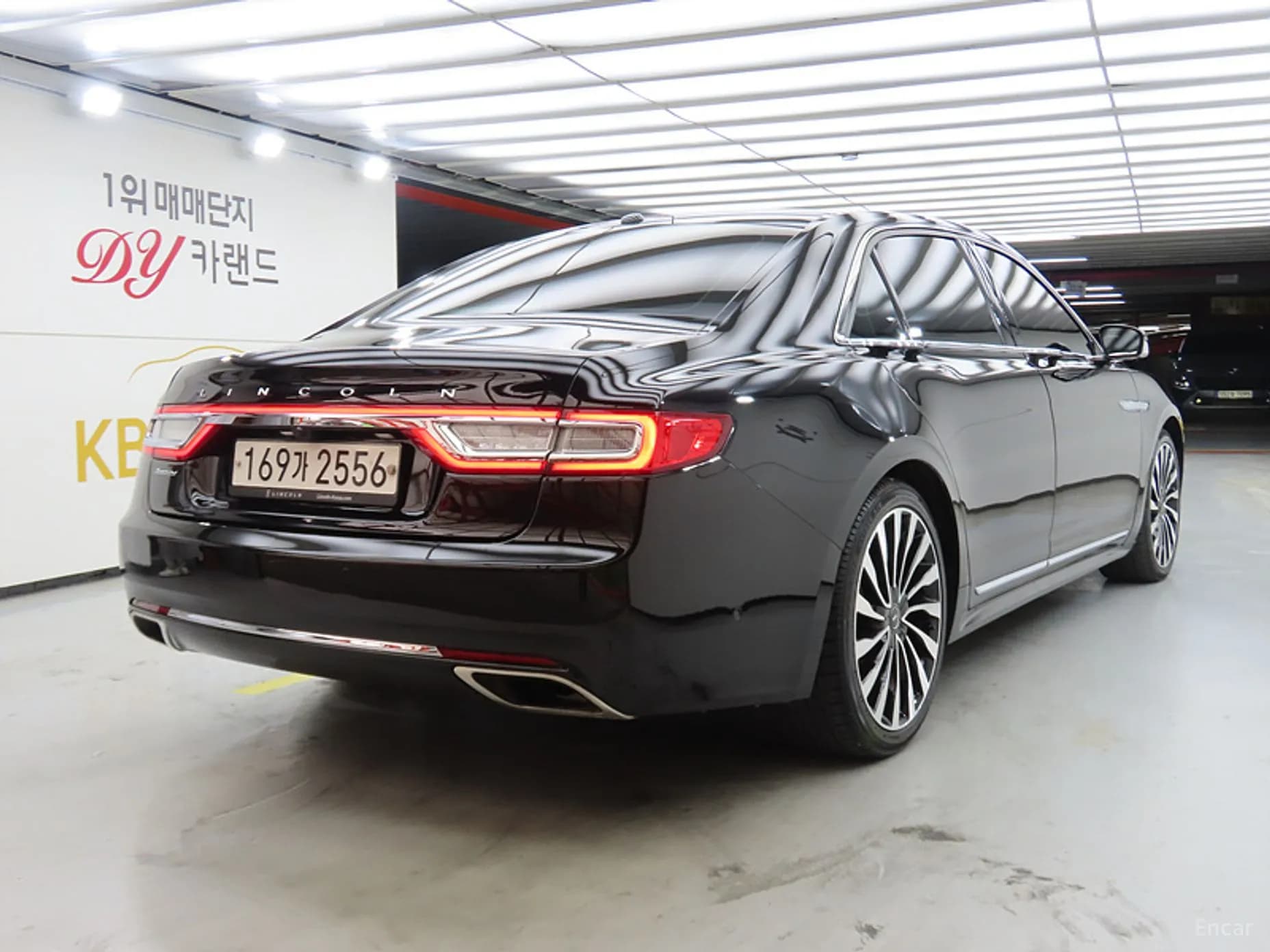 Continental Gen 10