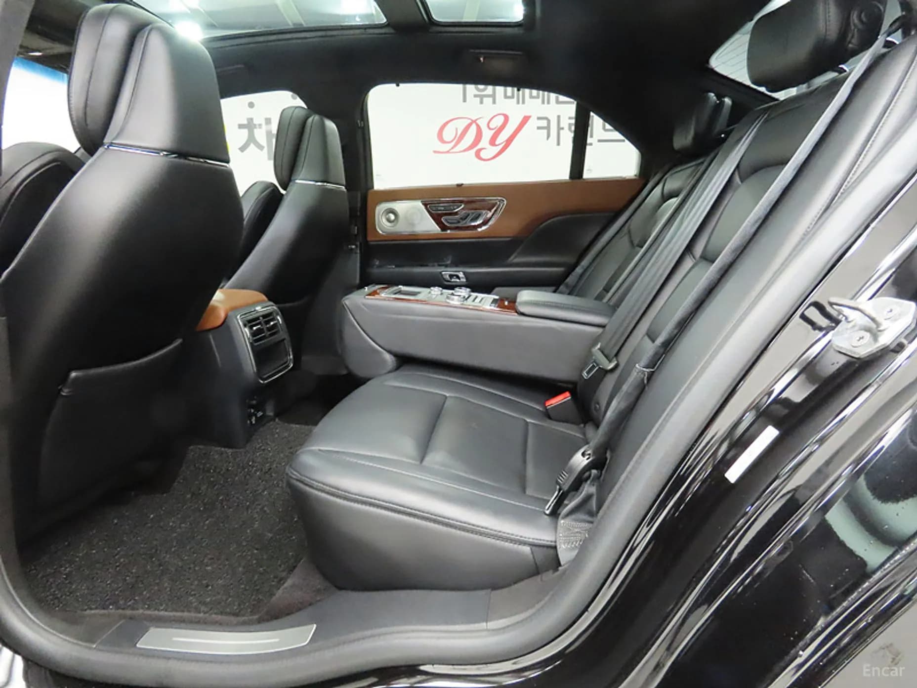 Continental Gen 10