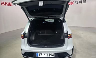Grang Koleos