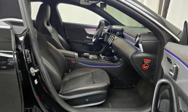 CLA-Class C118