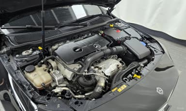 CLA-Class C118