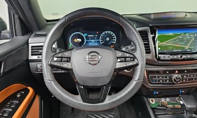 Rexton Sports Khan