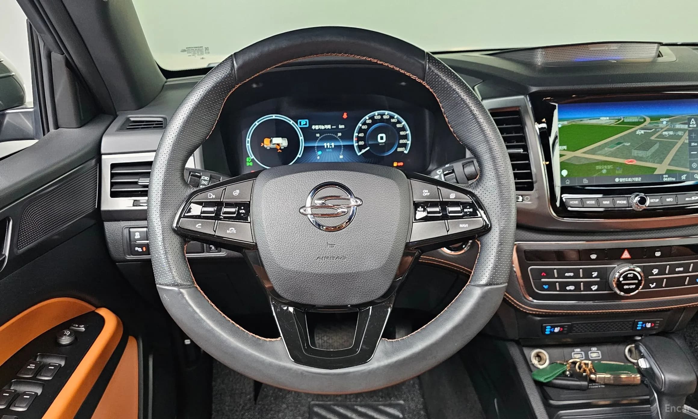 Rexton Sports Khan