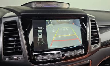 Rexton Sports Khan