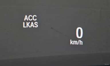 CR-V 5th generation