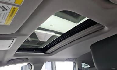 CR-V 5th generation