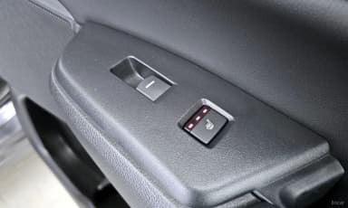 CR-V 5th generation