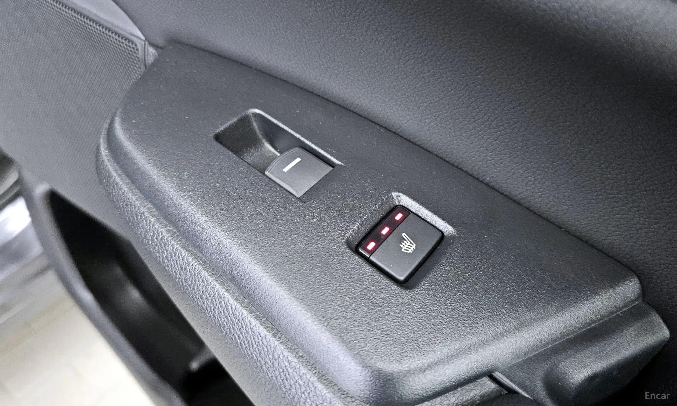 CR-V 5th generation
