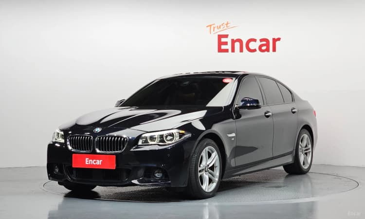 5 Series (F10)