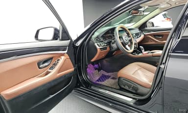 5 Series (F10)