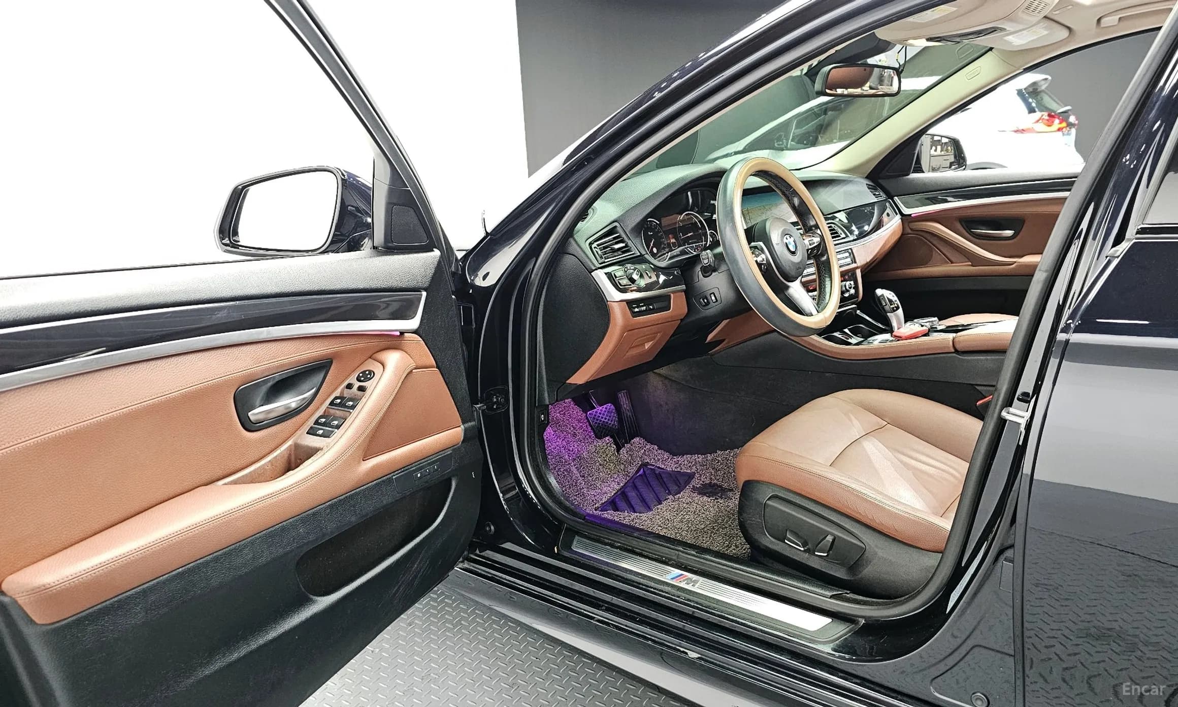 5 Series (F10)