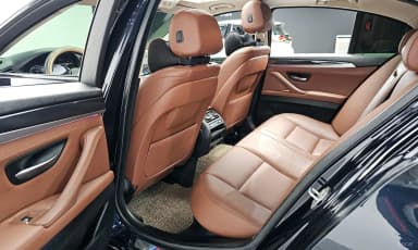 5 Series (F10)