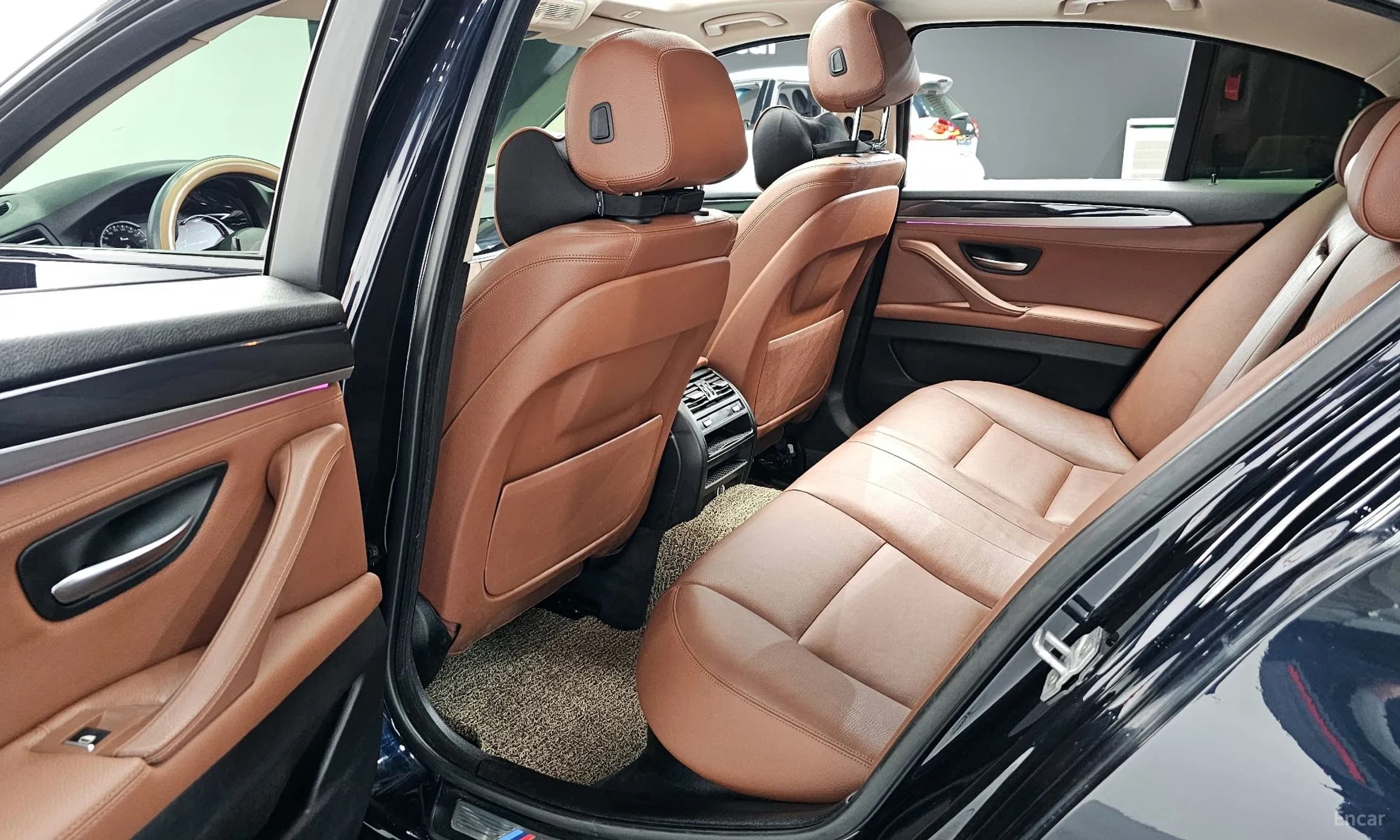 5 Series (F10)