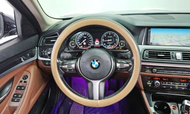 5 Series (F10)