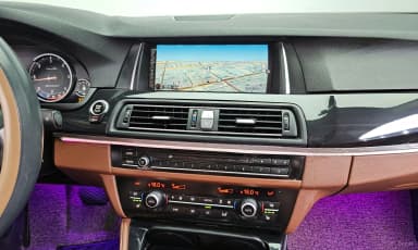 5 Series (F10)