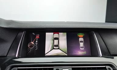 5 Series (F10)