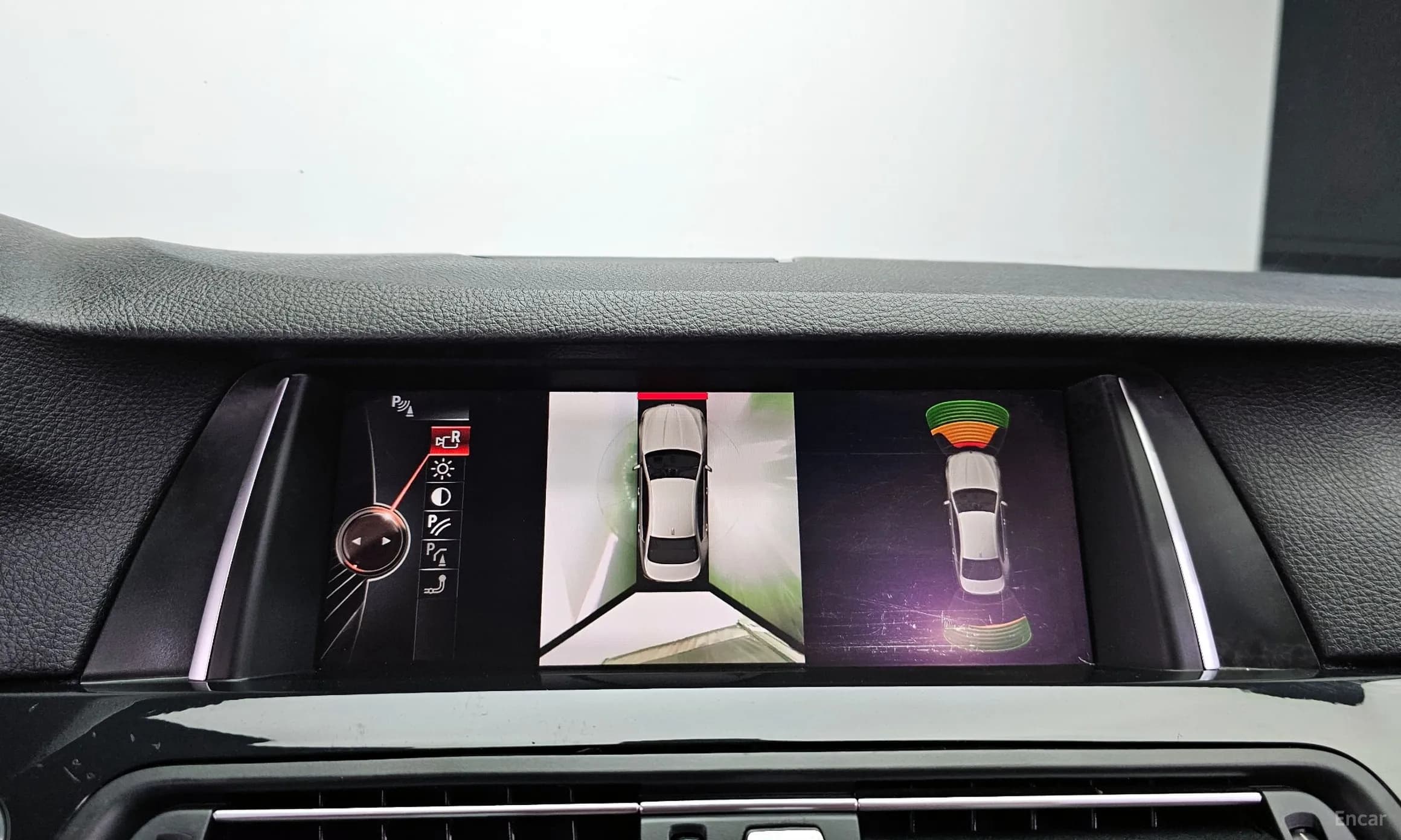 5 Series (F10)