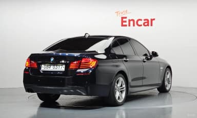 5 Series (F10)