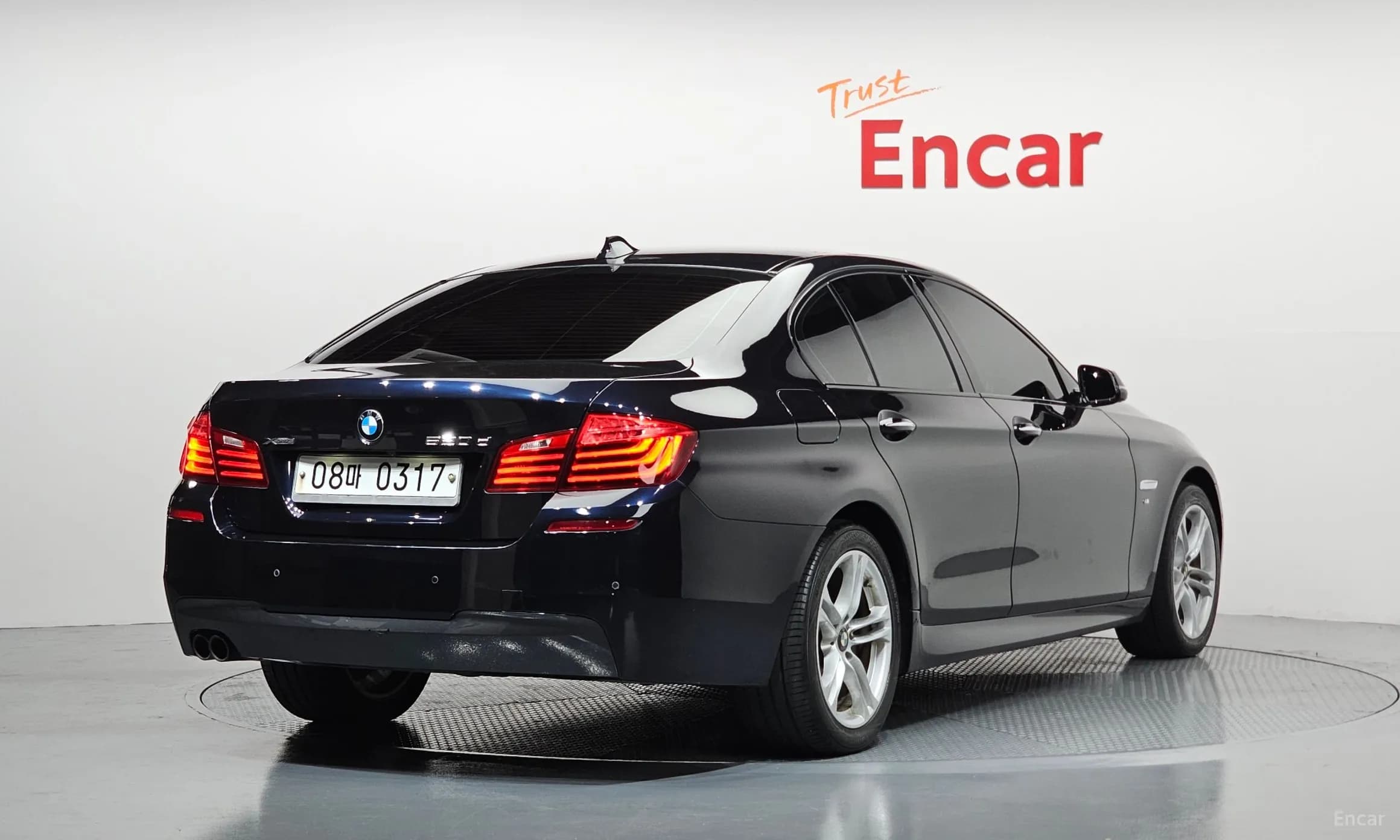 5 Series (F10)