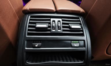 5 Series (F10)