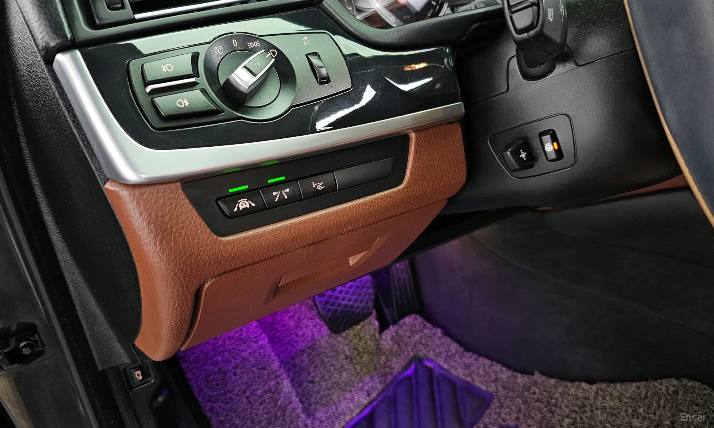5 Series (F10)