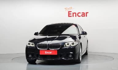 5 Series (F10)