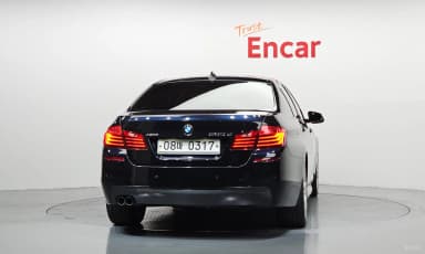 5 Series (F10)