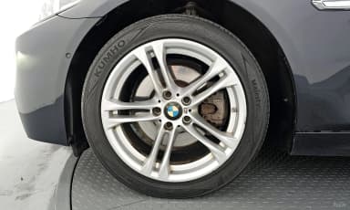 5 Series (F10)