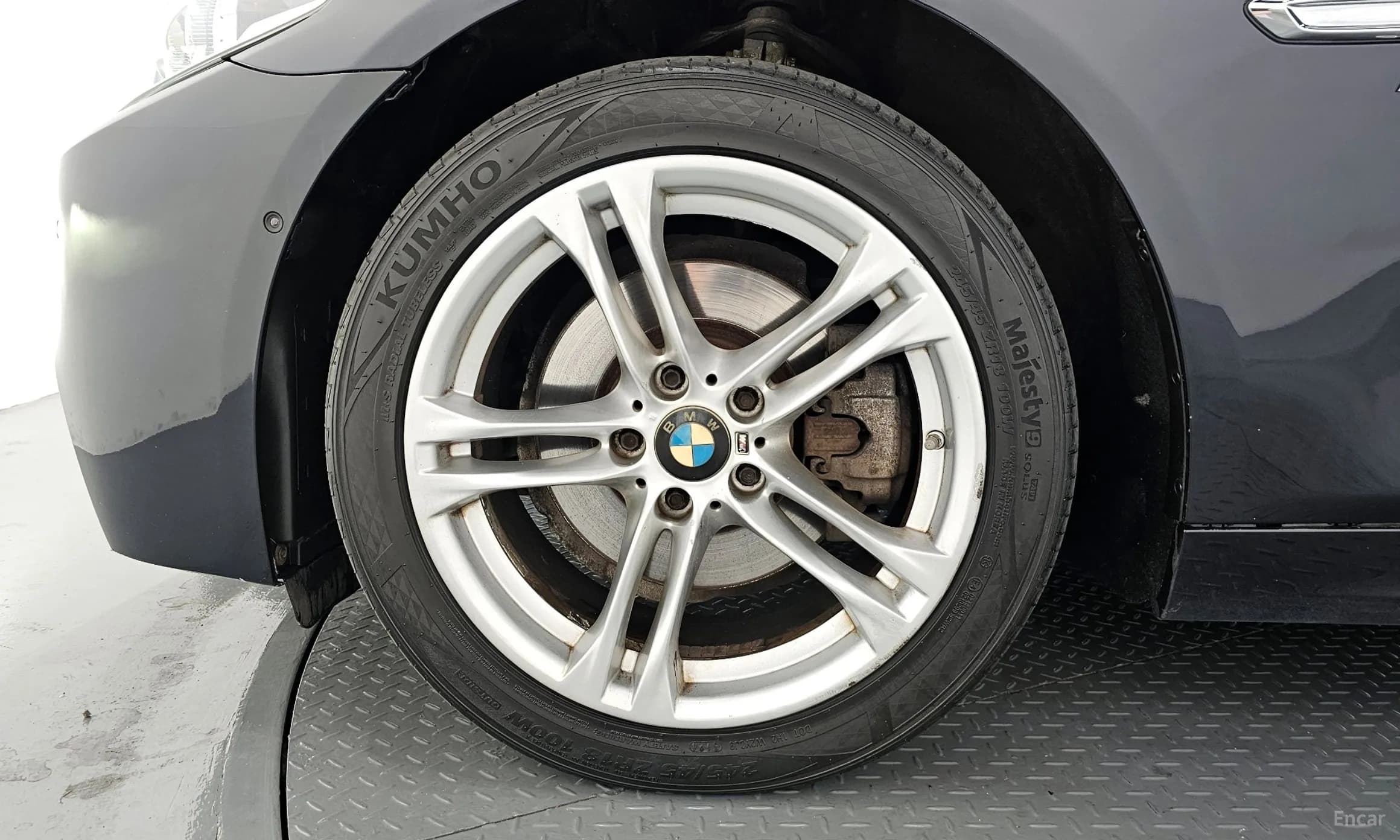 5 Series (F10)