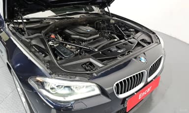 5 Series (F10)