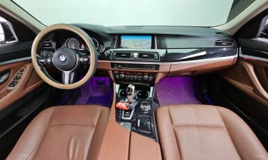 5 Series (F10)