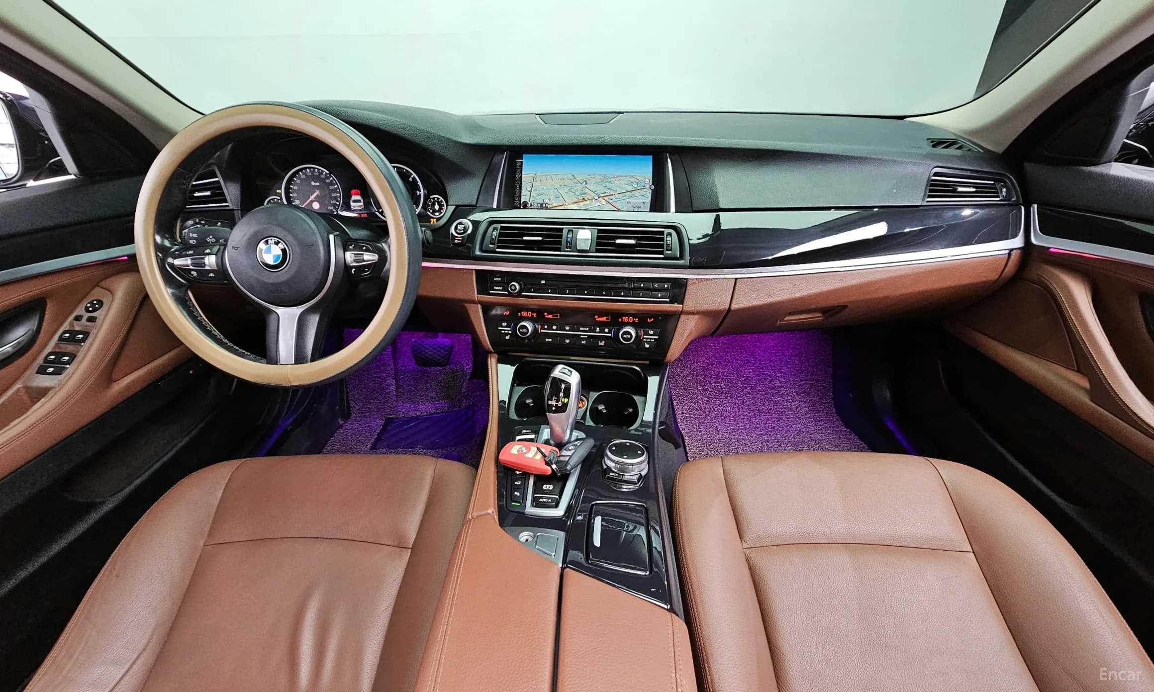 5 Series (F10)
