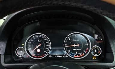 5 Series (F10)