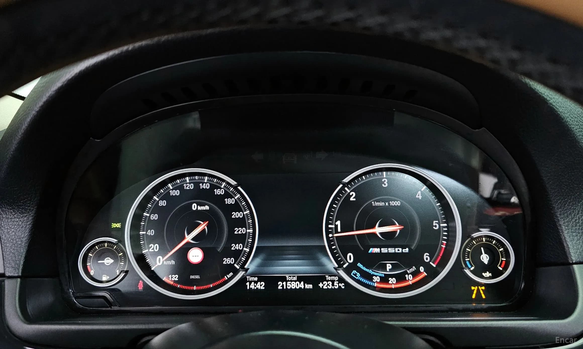 5 Series (F10)