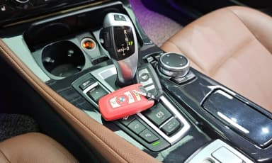 5 Series (F10)