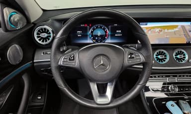 E-Class W213
